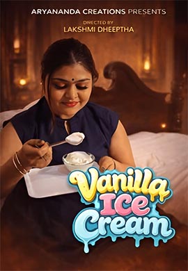 Vanilla Ice Cream